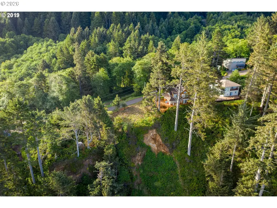 S Beach Rd, Neskowin, OR 97149 - #3