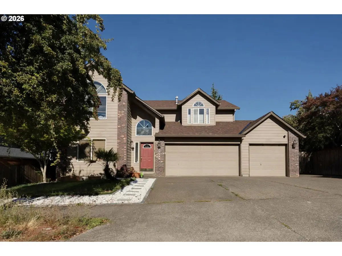 20090 Heider Dr, Oregon City, OR 97045 - #1