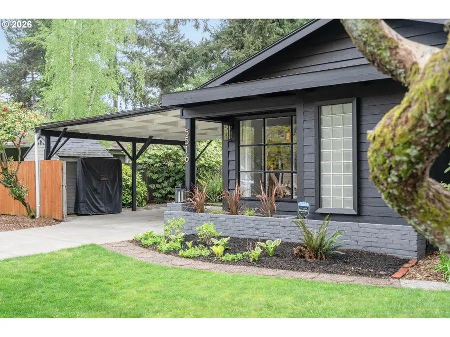 5516 SE Steele St, Portland, OR 97206 - #2