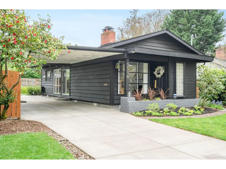 5516 SE Steele St, Portland, OR 97206 - #3