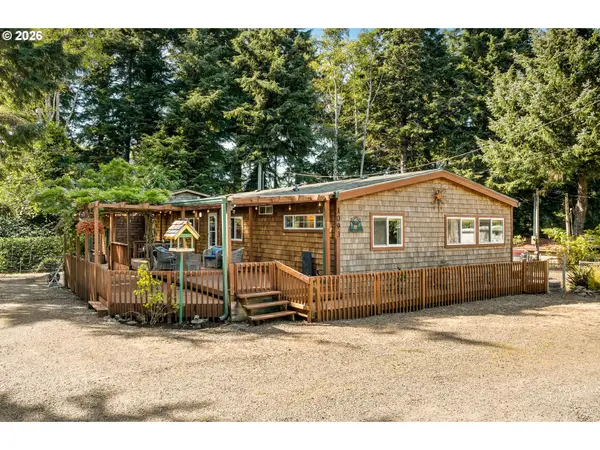 1093 S Grayling St, RockawayBeach, OR 97136