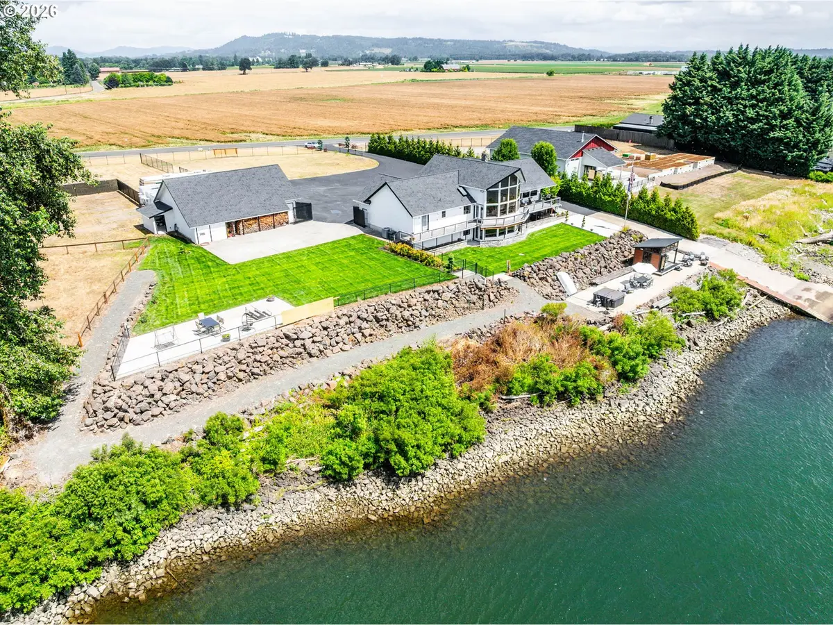 2207 Dike Rd, Woodland, WA 98674 - #1