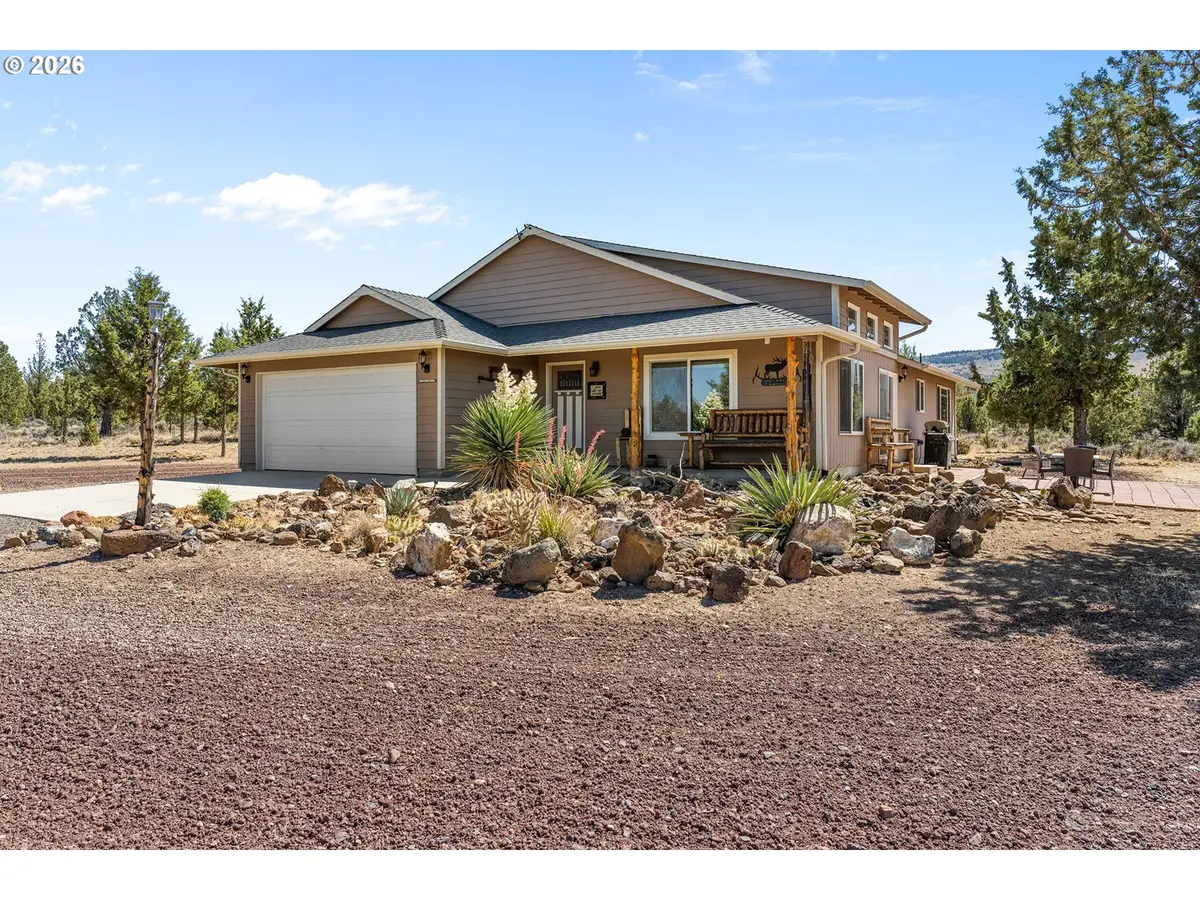 32501 SE Cascade Way, Prineville, OR 97754 - #1