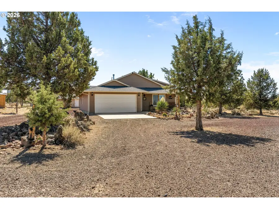 32501 SE Cascade Way, Prineville, OR 97754 - #3