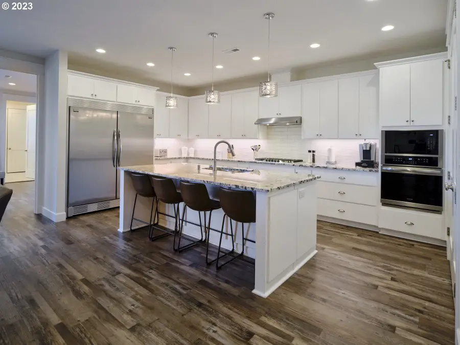 526 3rd St, Woodland, WA 98674 - #3