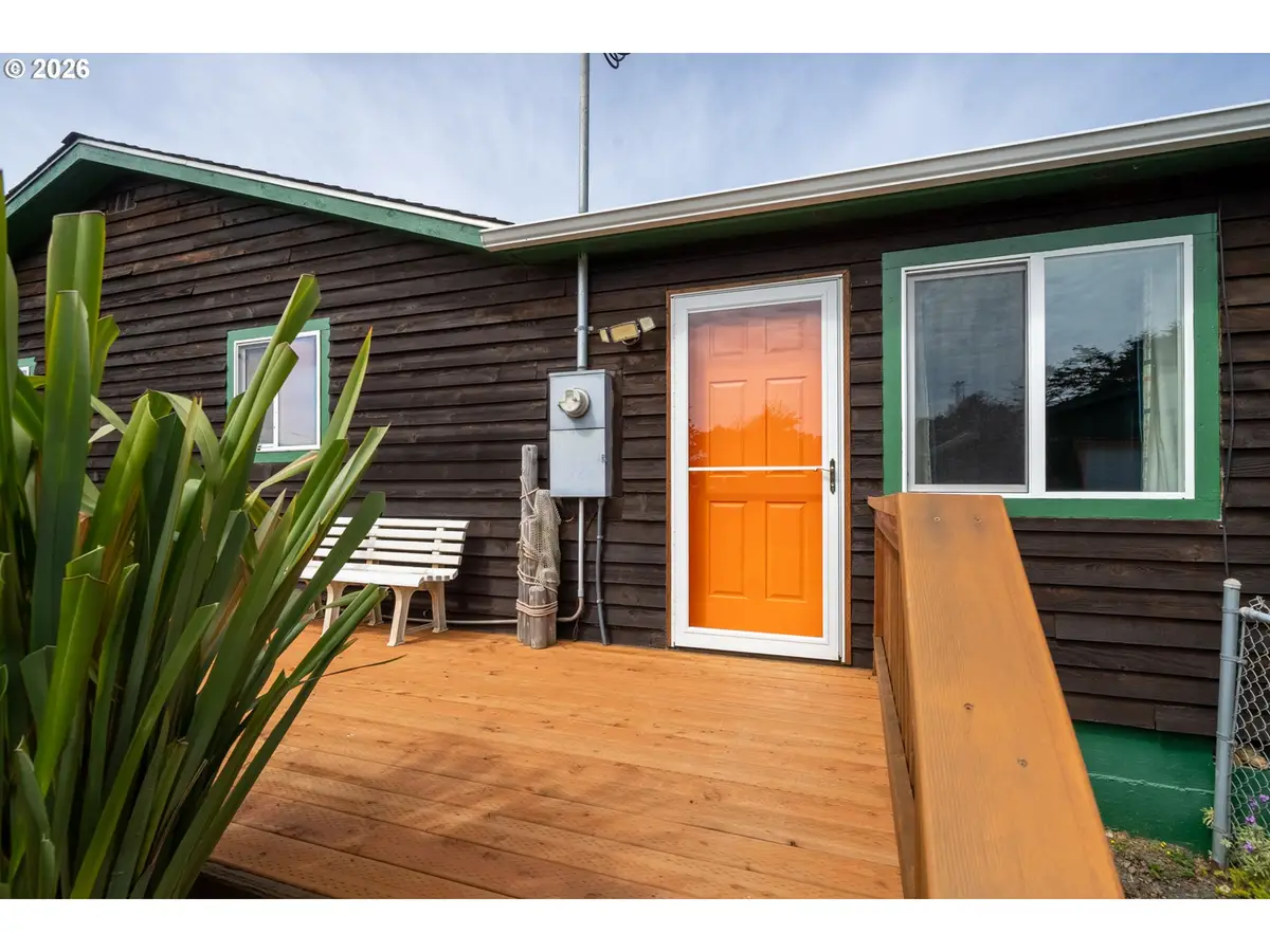 160 NE 20th Ave, Rockaway Beach, OR 97136 - #1