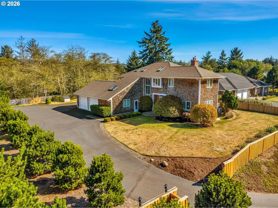2627 Pine Ridge Dr, Gearhart, OR 97138 - #2