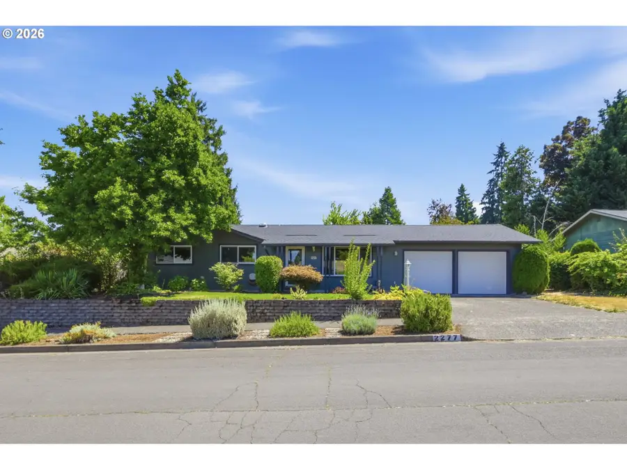 2277 Churchill St, Eugene, OR 97405 - #3