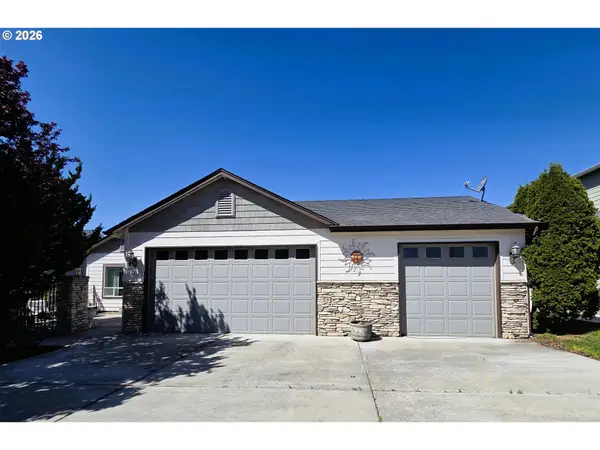 2133 NW Dusk Dr, Hermiston, OR 97838