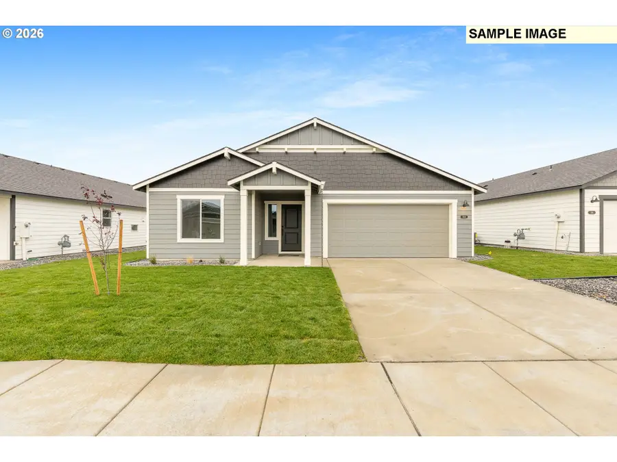850 E Kinsley Ave, Hermiston, OR 97838 - #2
