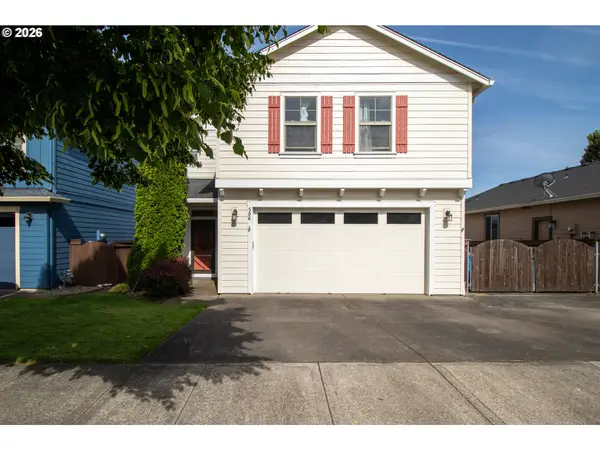 506 N 39th Pl, Ridgefield, WA 98642