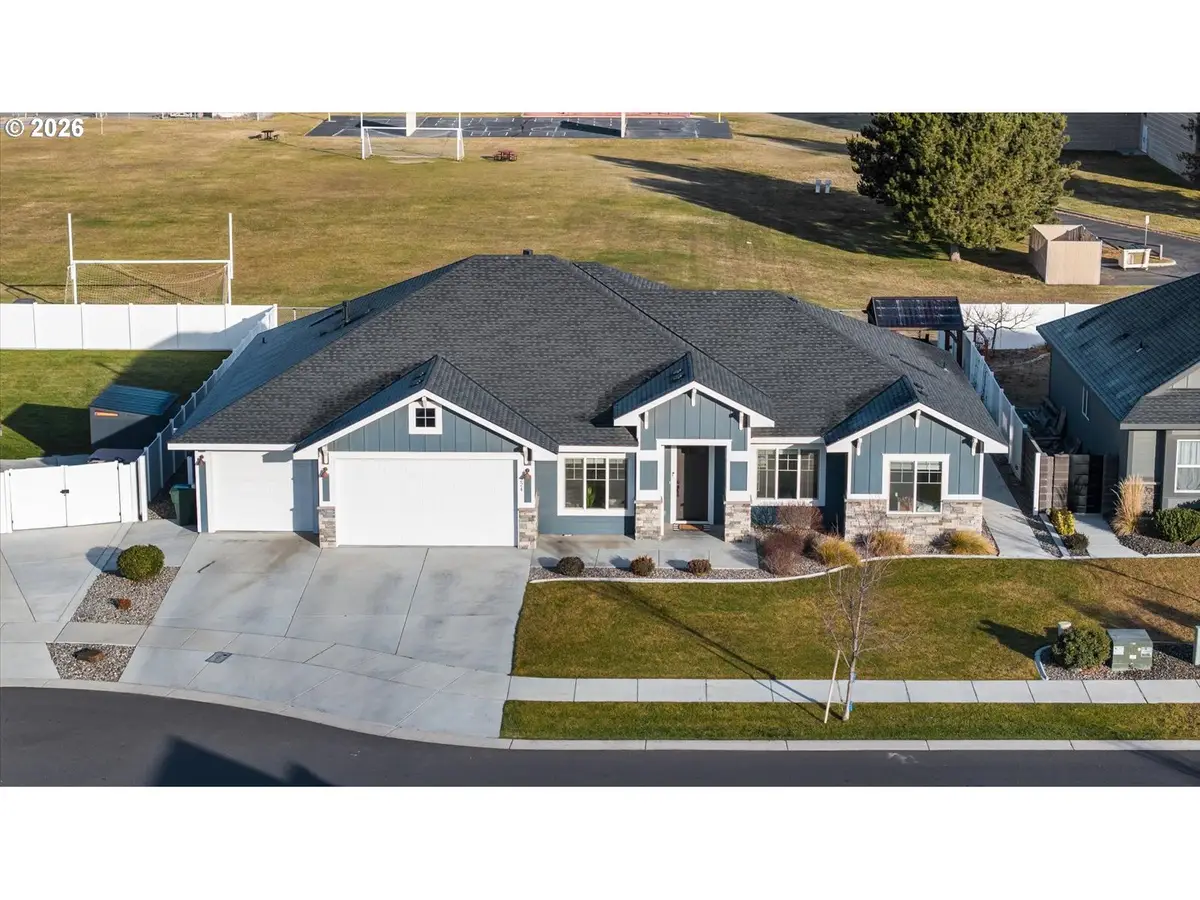 224 Rome St, Boardman, OR 97818 - Image #1