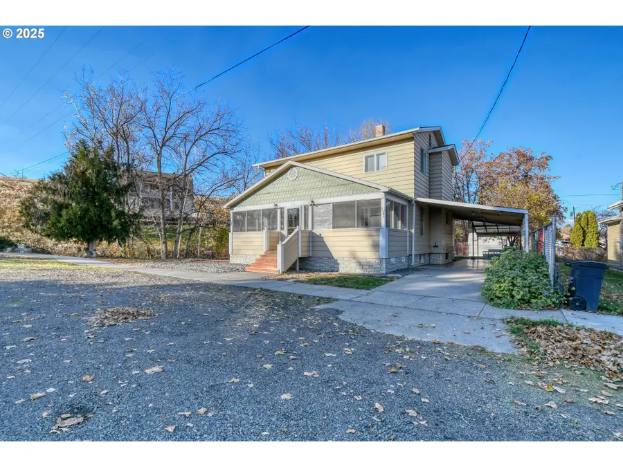 261 SW 2nd St, Pilot Rock, OR 97868 - Image #2