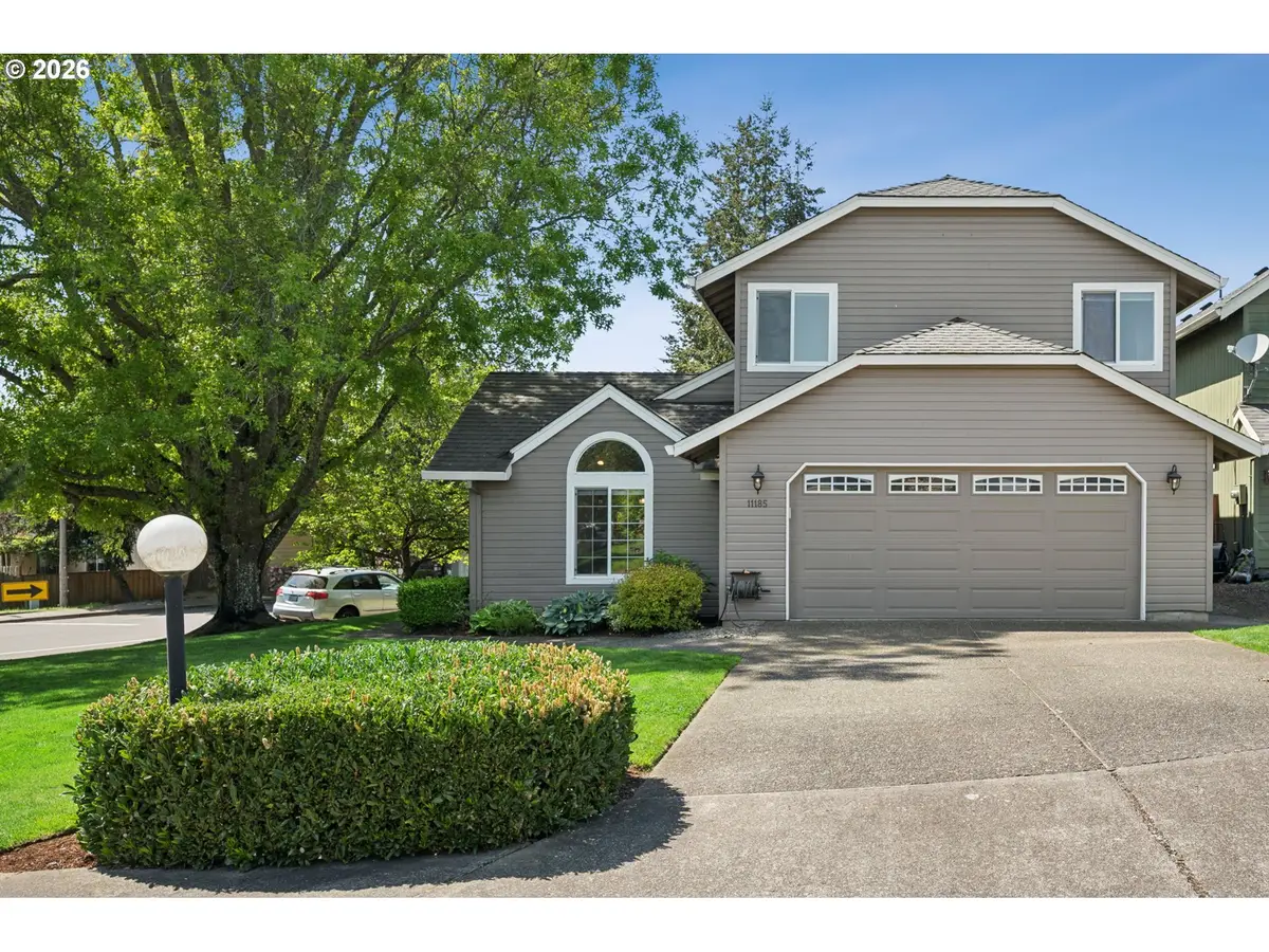 11185 SW 125th Pl, Portland, OR 97223 - #1