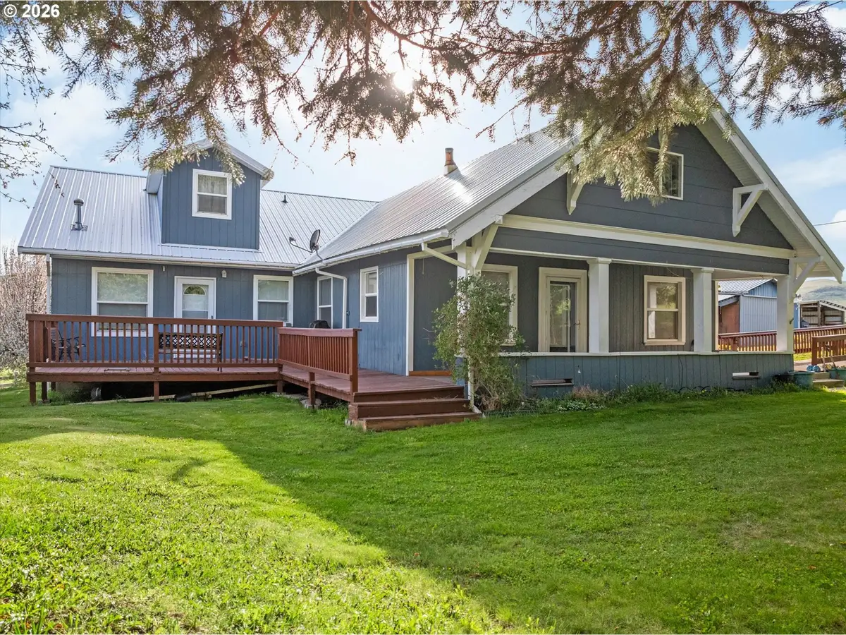 61938 High Valley Rd, Union, OR 97883 - #1