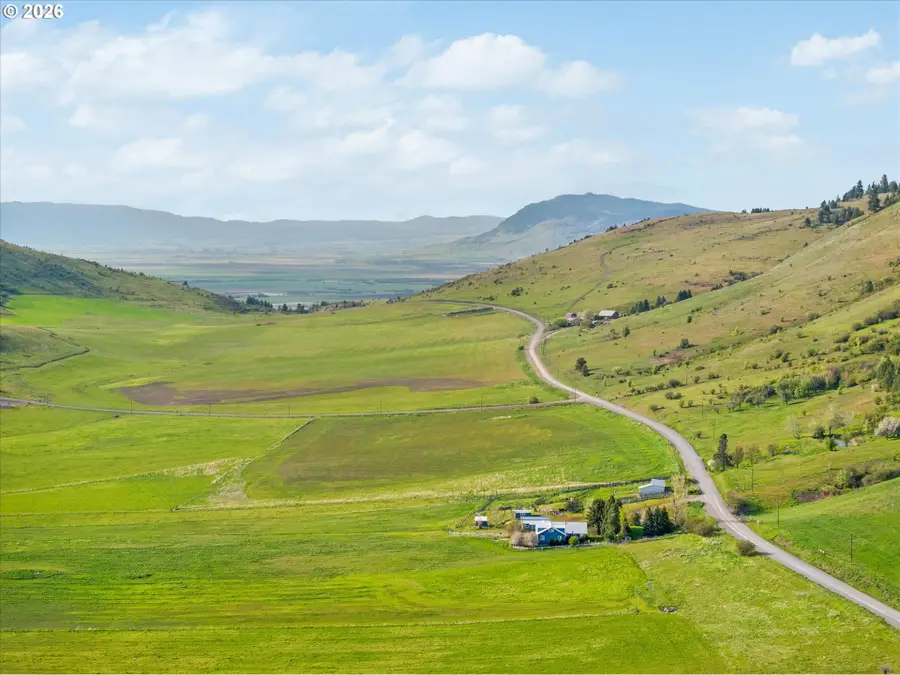 61938 High Valley Rd, Union, OR 97883 - #2