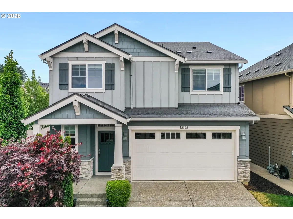 12302 SW 174th Ter, Beaverton, OR 97007 - #1