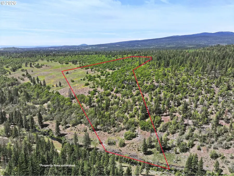 Nka Thompson Trail, Goldendale, WA 98620 - #2