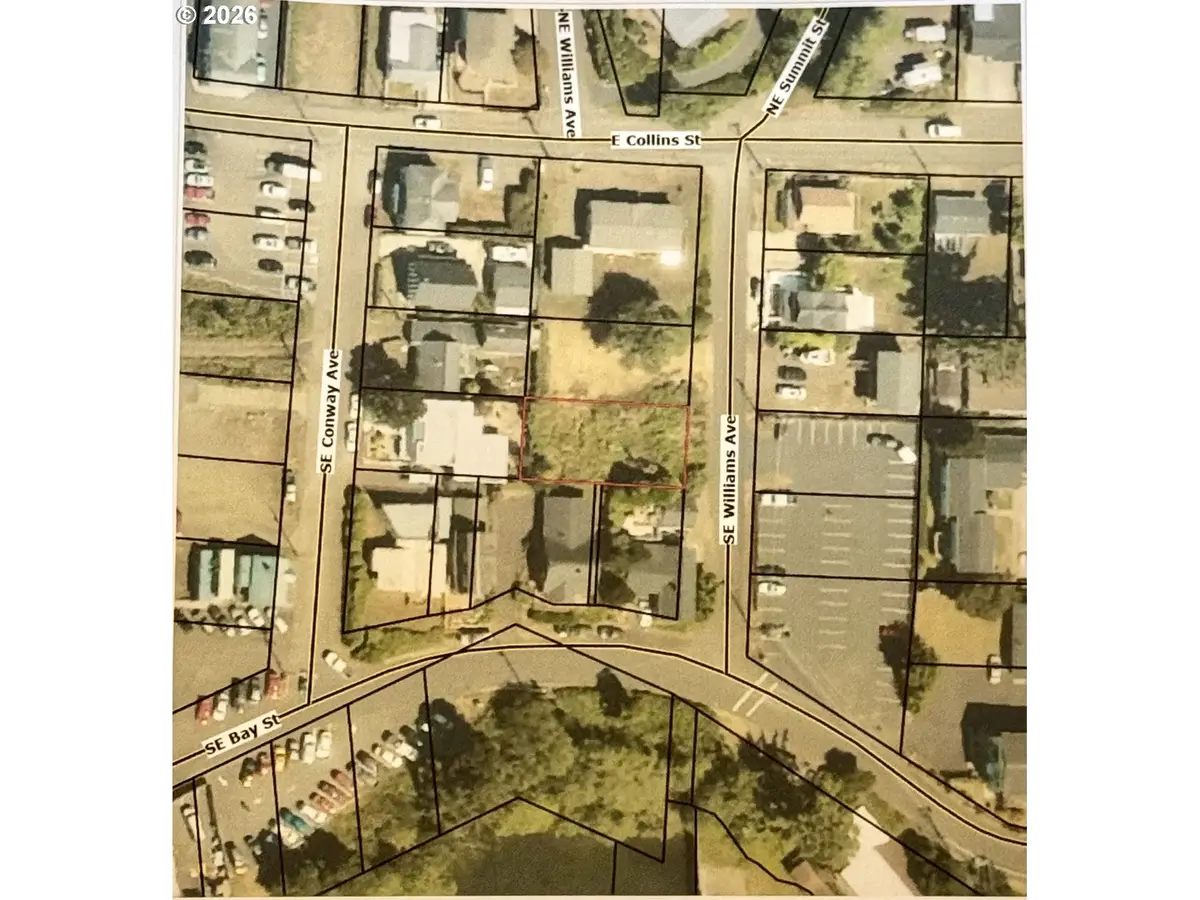 400 SE Williams Ave #400, Depoe Bay, OR 97341 - #1