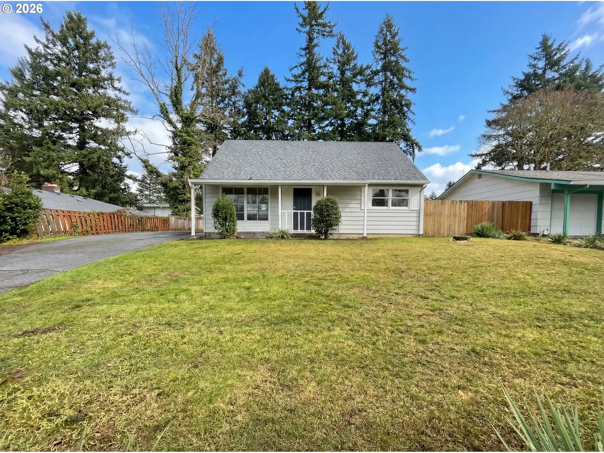 3100 SE 166th Ave, Portland, OR 97236 - Image #1