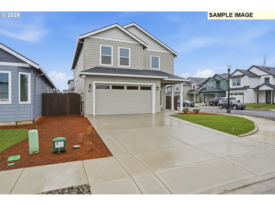 11008 NE 131st Ct, Vancouver, WA 98682 - #2