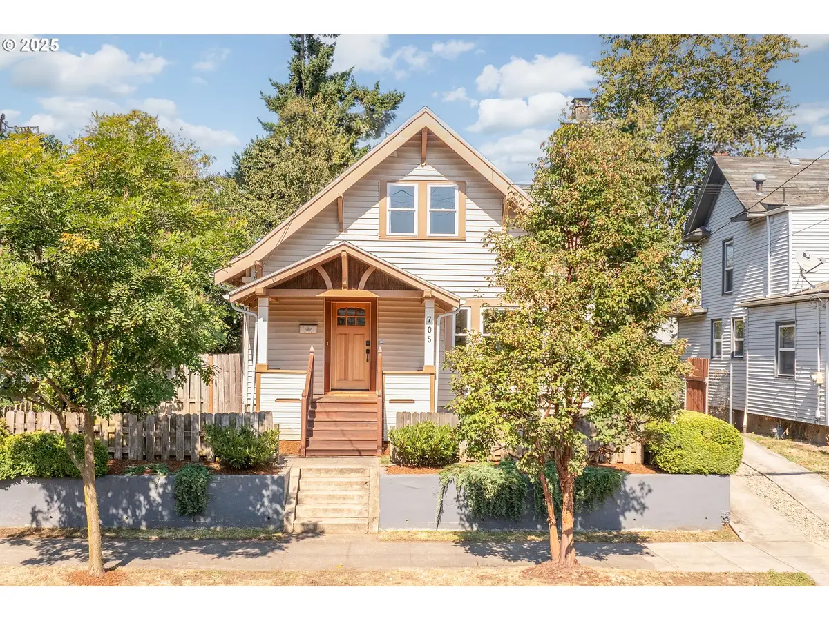 705 N Alberta St, Portland, OR 97217 - Image #1