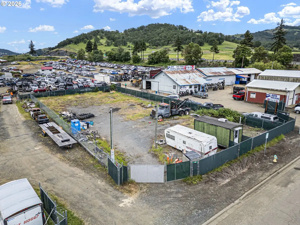 0 Speedway Rd, Roseburg, OR 97471 - #1