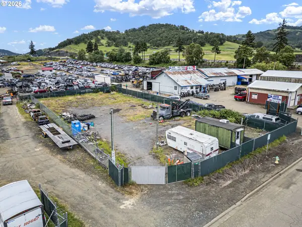 0 Speedway Rd, Roseburg, OR 97471