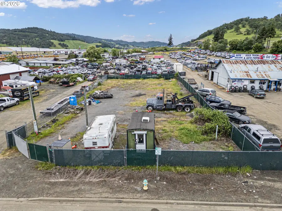 0 Speedway Rd, Roseburg, OR 97471 - #2