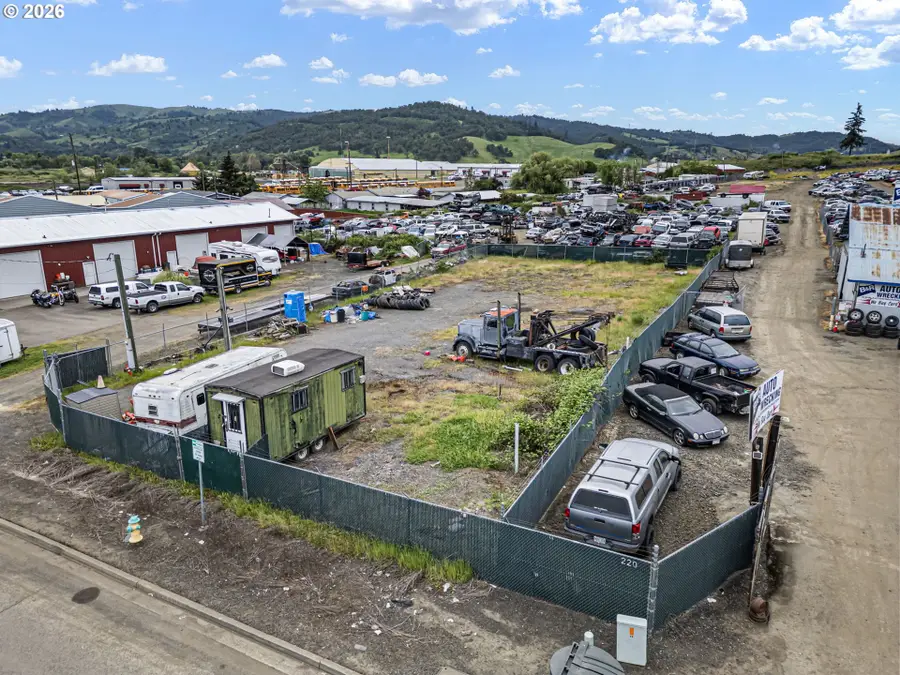 0 Speedway Rd, Roseburg, OR 97471 - #3