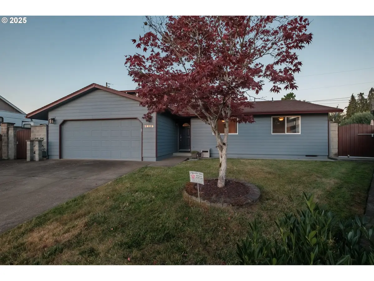 2669 Chicago St, Albany, OR 97322 - Image #1