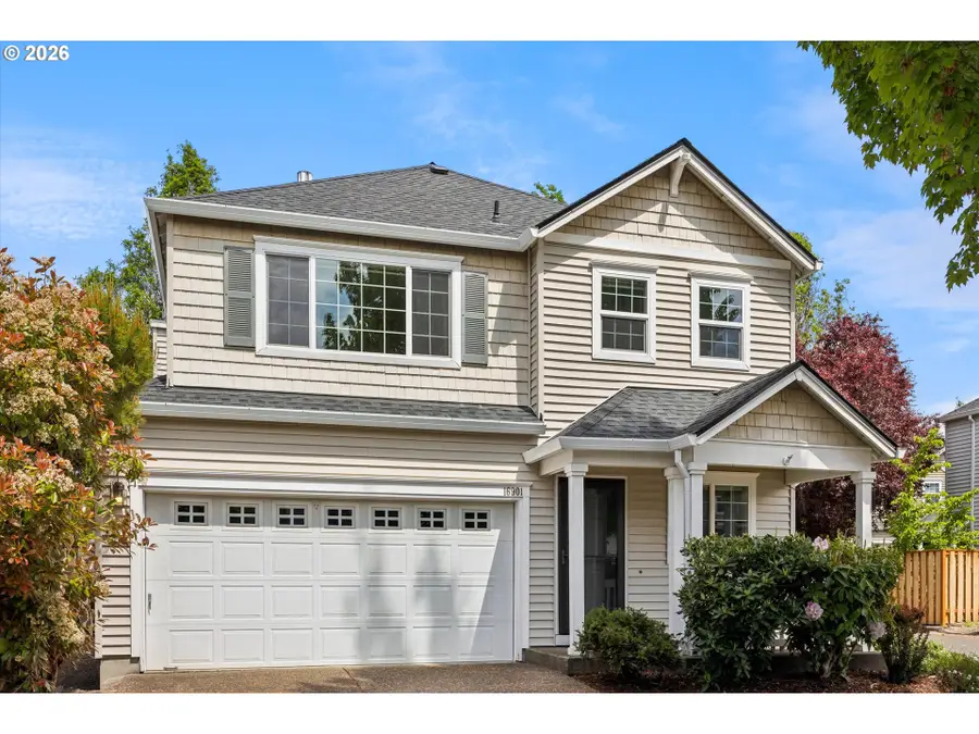 16901 NW Desert Canyon Dr, Beaverton, OR 97006 - #2
