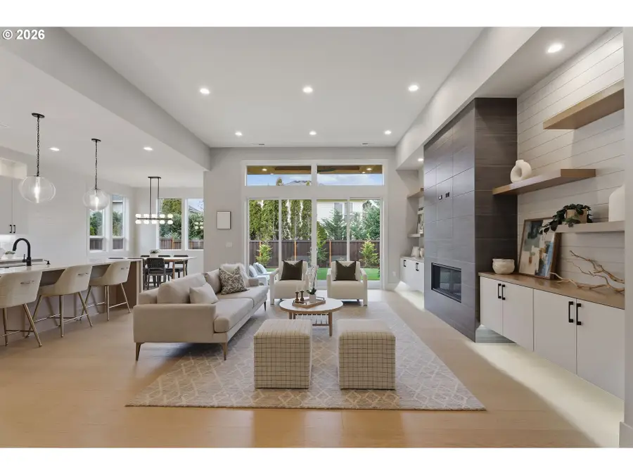 3651 NW Lana Pl, Portland, OR 97229 - #2