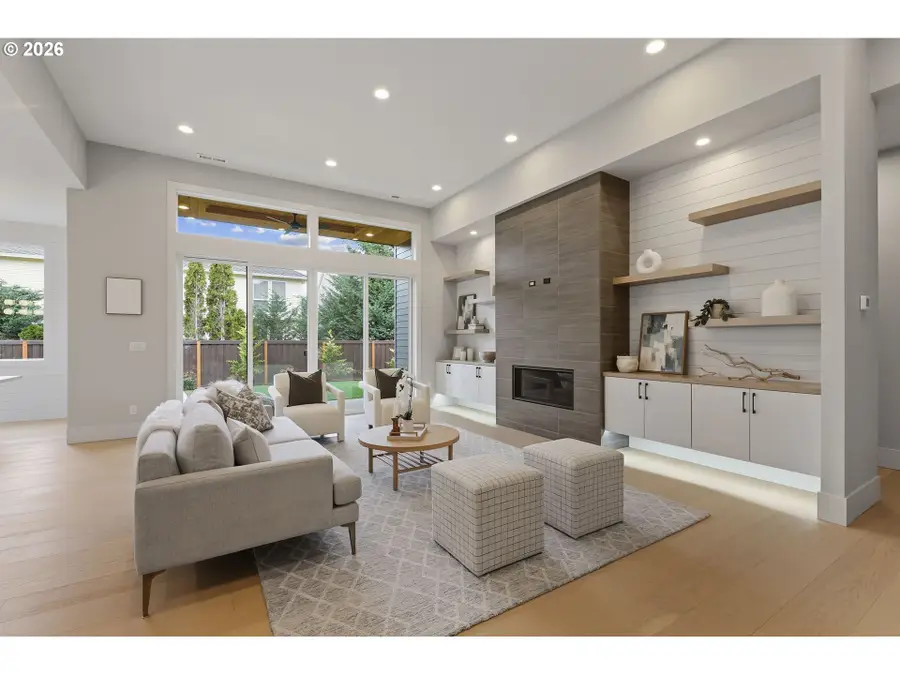 3651 NW Lana Pl, Portland, OR 97229 - #3