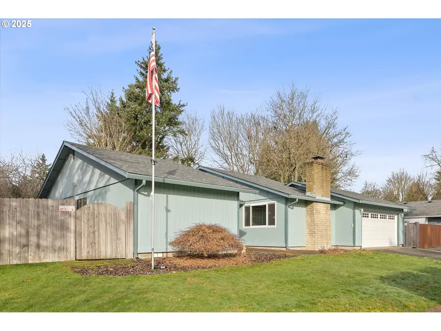 4314 NE Wildrose Dr, Vancouver, WA 98682 - Image #3