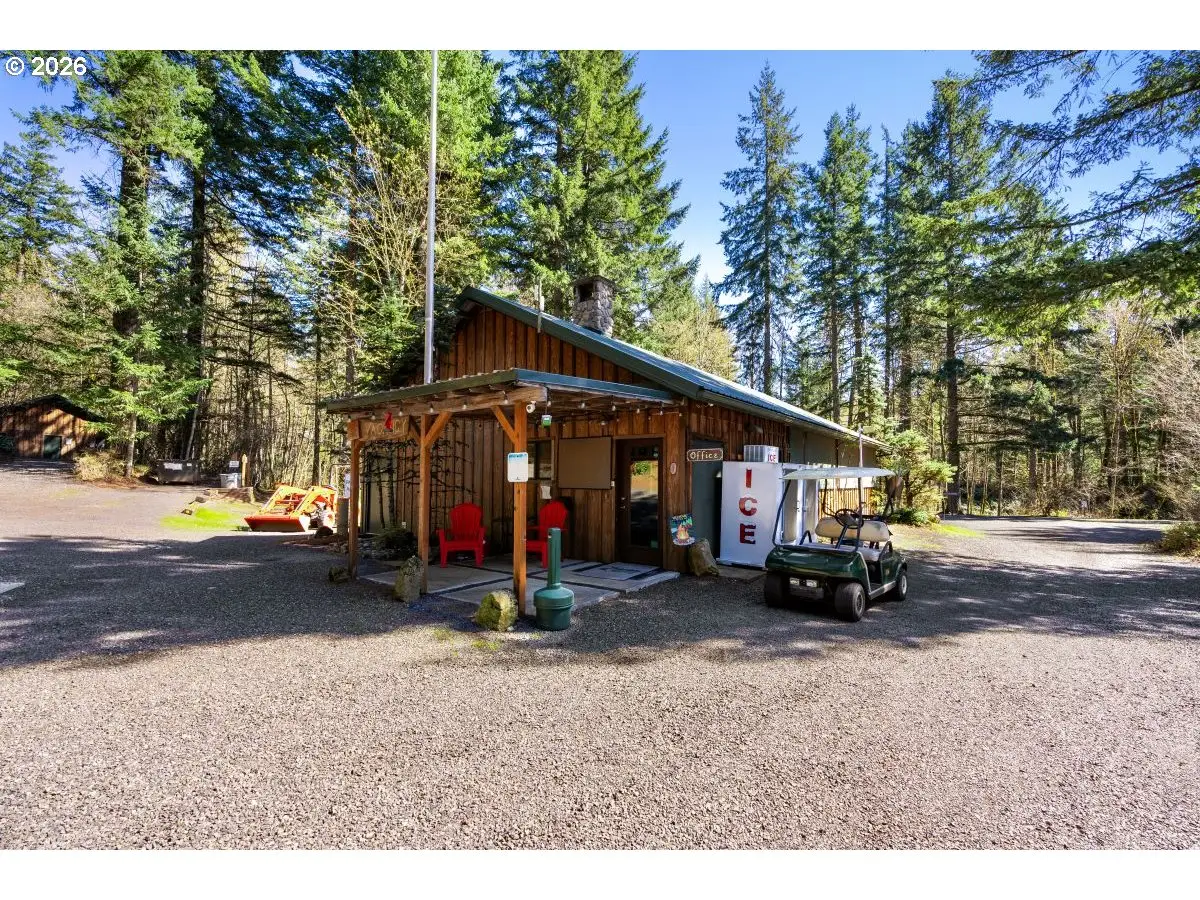 112 Bylin Rd, Stevenson, WA 98648 - #1