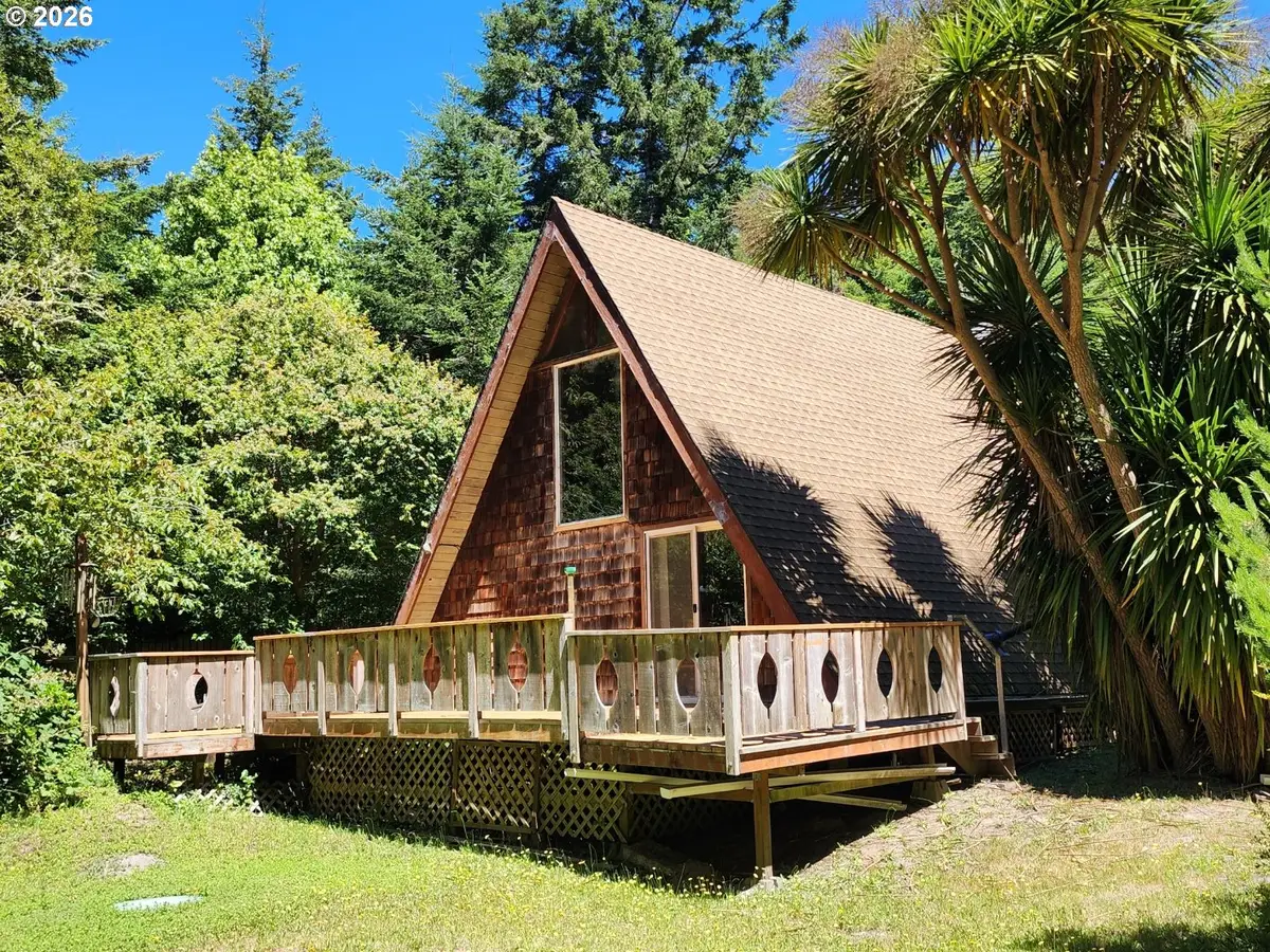 Address Withheld By Seller, Bandon, OR 97411 - #1