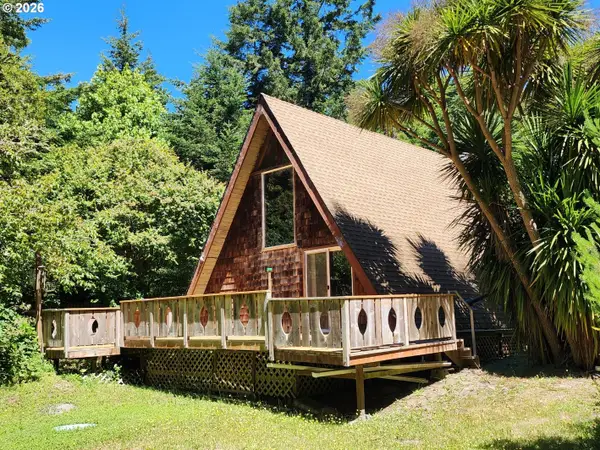 Address Withheld By Seller, Bandon, OR 97411