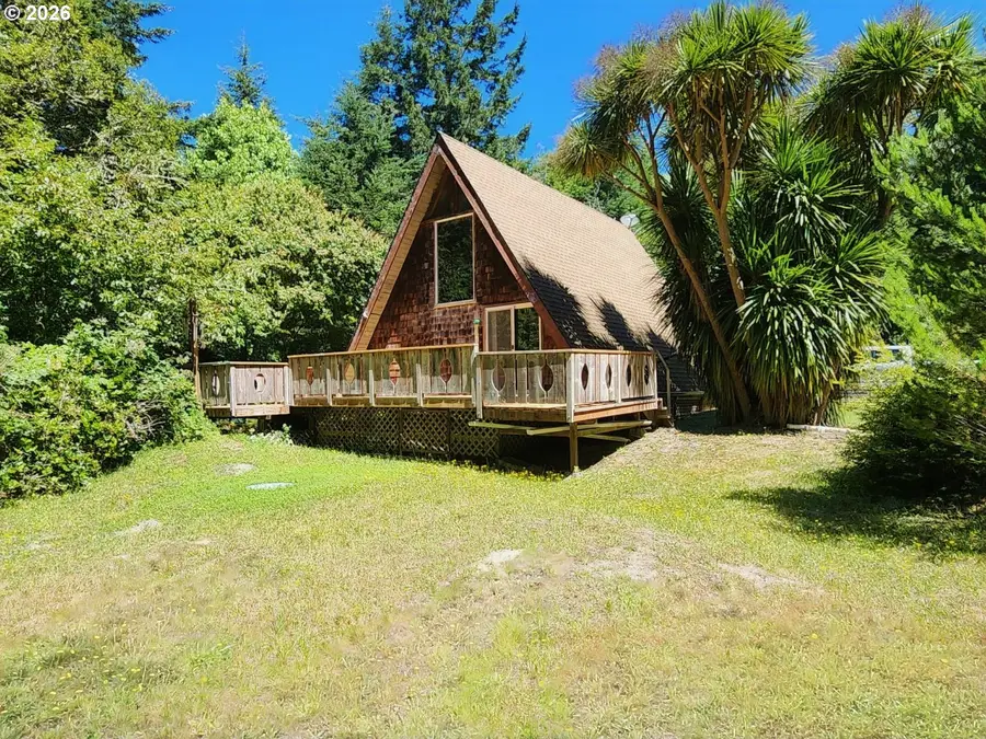 Address Withheld By Seller, Bandon, OR 97411 - #3