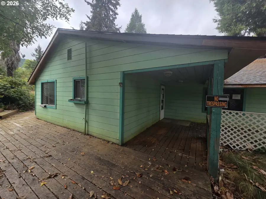 5021 Buckhorn Rd, Roseburg, OR 97470 - #3