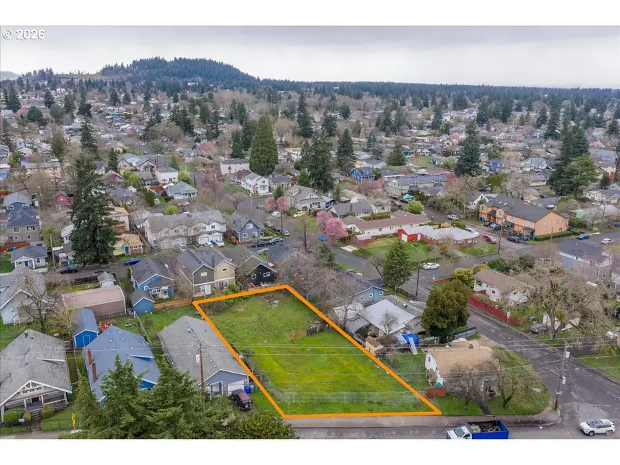 9639 SE Foster Rd, Portland, OR 97266 - #2