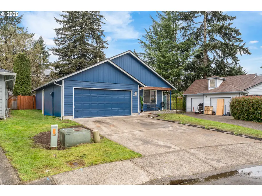4802 NE 132nd Pl, Vancouver, WA 98682 - #2