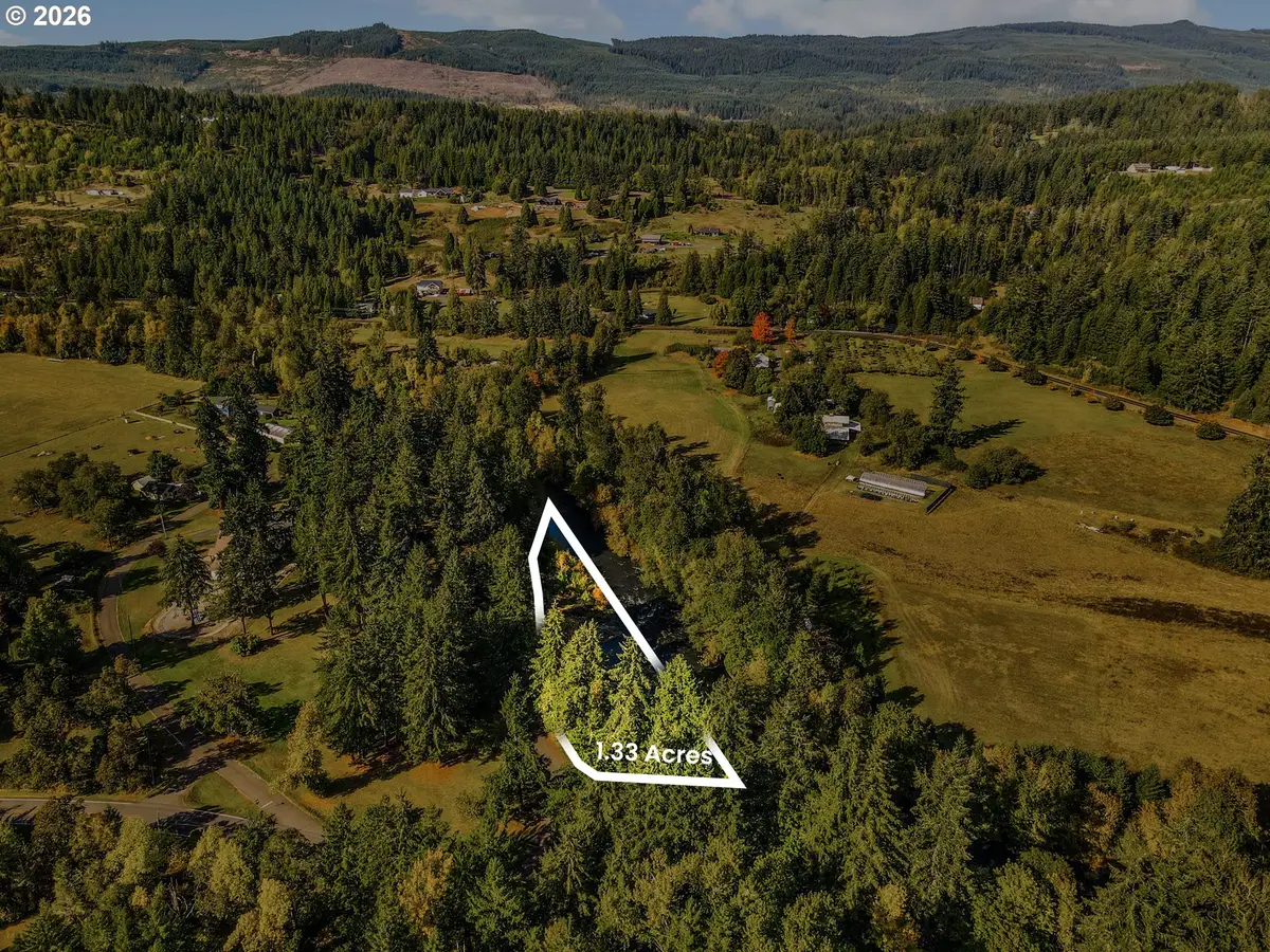 0 Chruch Rd, Fall Creek, OR 97438 - #1