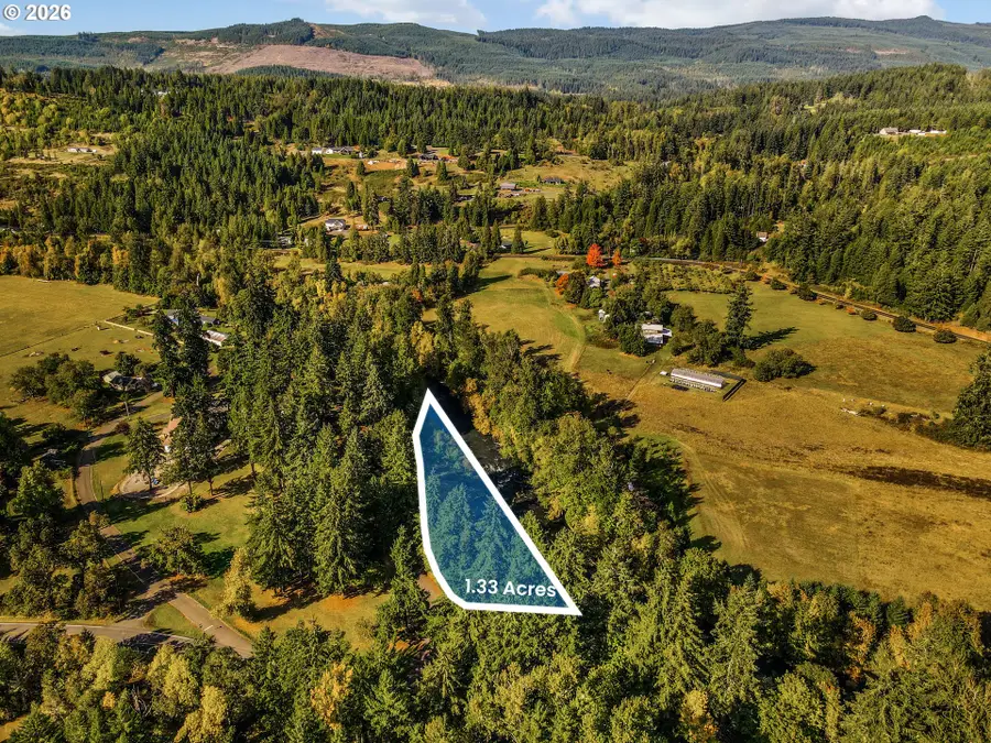 0 Chruch Rd, Fall Creek, OR 97438 - #2