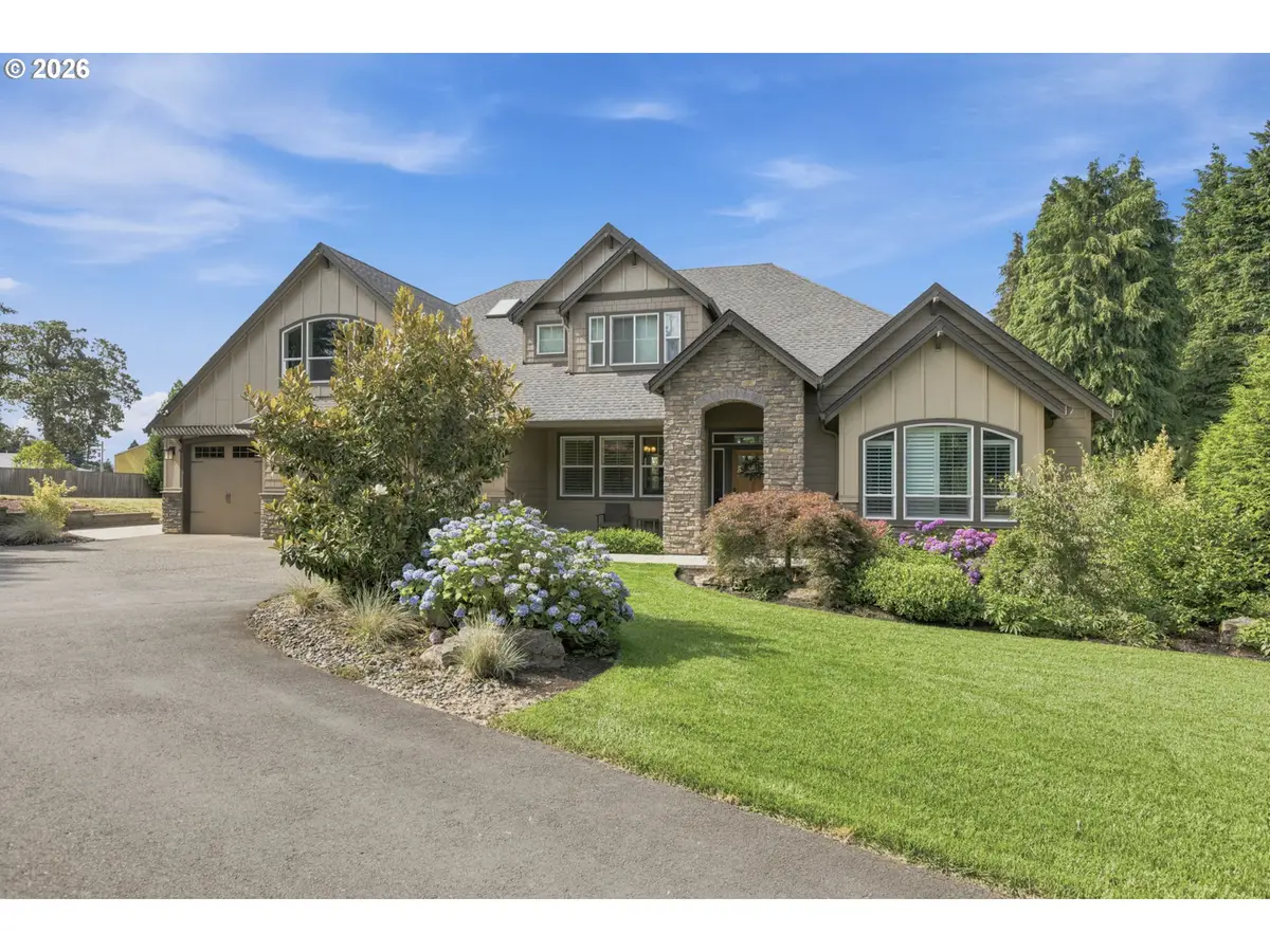 4197 Reed St, West Linn, OR 97068 - #1