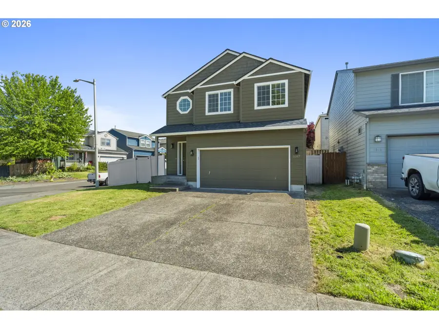 1317 NE 168th St, Ridgefield, WA 98642 - #2