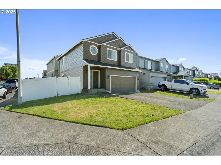 1317 NE 168th St, Ridgefield, WA 98642 - #3