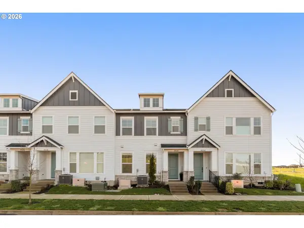 18240 SW Barrows Rd, Beaverton, OR 97007