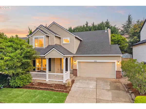 14955 SE Stanhope Rd, Clackamas, OR 97015