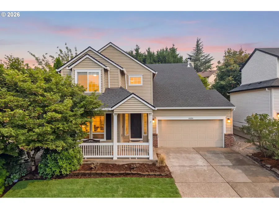 14955 SE Stanhope Rd, Clackamas, OR 97015 - #2